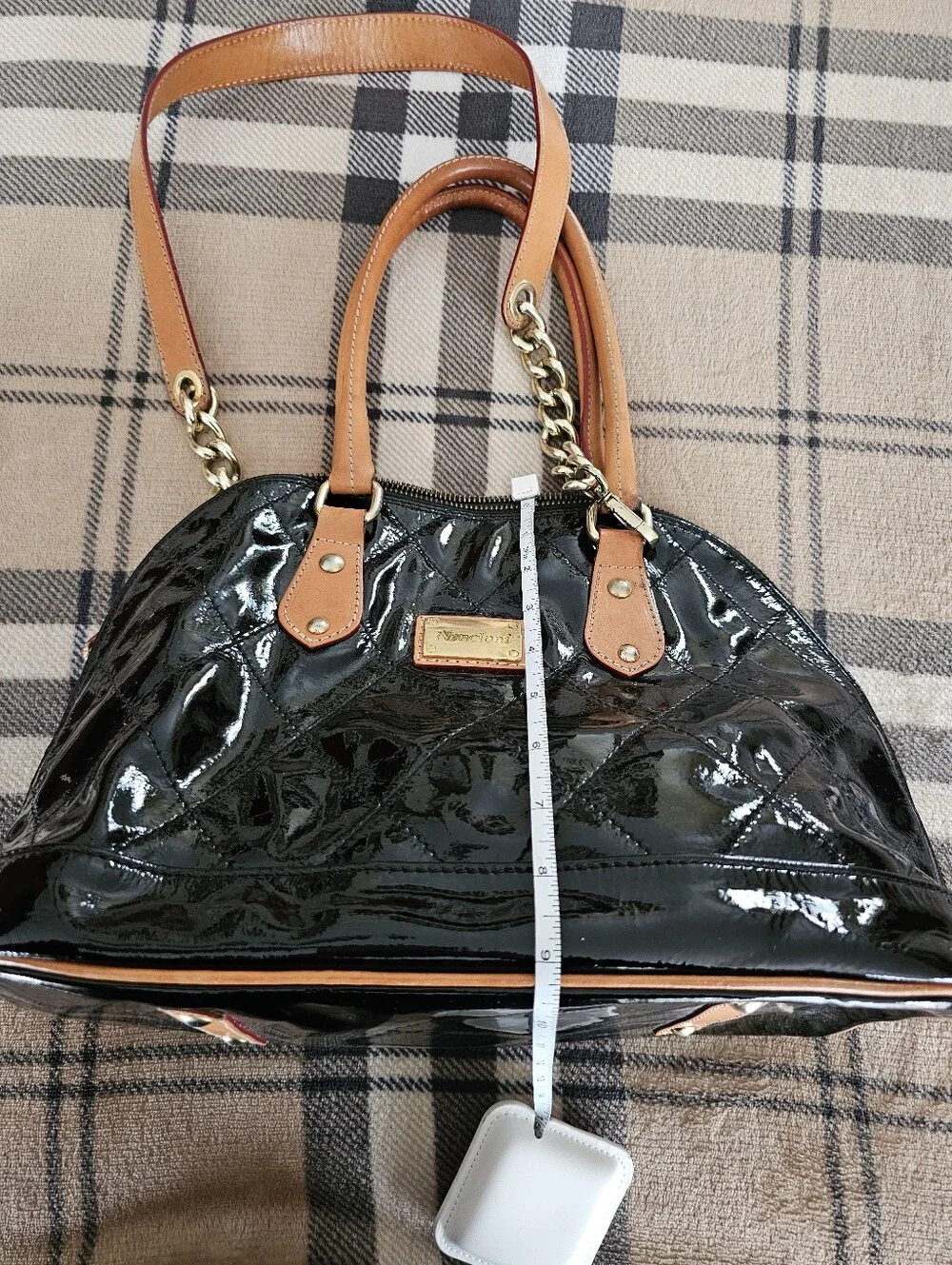 nencioni sleek quilted